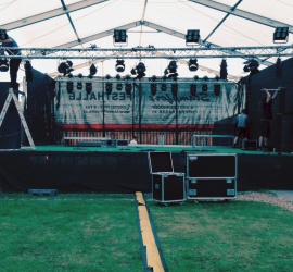 Sommerfest der FF Euratsfeld 2014