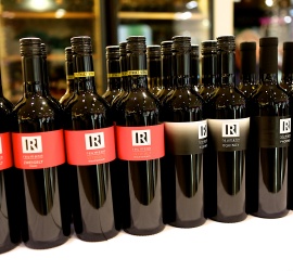 Weinfest - Lentia City