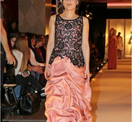 "We are Fashion" Modeevent HBLA Lentia
