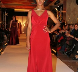 "We are Fashion" Modeevent HBLA Lentia