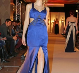 "We are Fashion" Modeevent HBLA Lentia