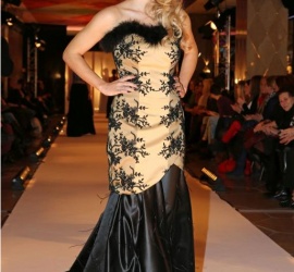"We are Fashion" Modeevent HBLA Lentia