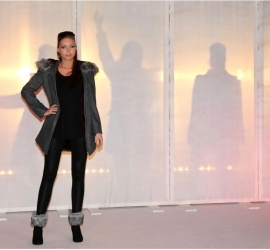 "We are Fashion" Modeevent HBLA Lentia