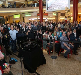 MAGIC FESTIVAL mit Michael Late - Plus City