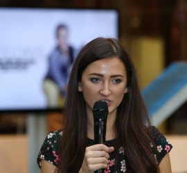 Dog Days, Plus City Linz