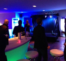 Tips Kundenevent in Wien