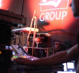 FTI Touristik Roadshow in der Lentia City Linz