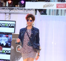 PlusCity Fashion Shows