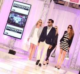 PlusCity Fashion Shows