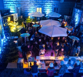 © MAYR Peter Christian BSc, cityfoto.at