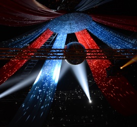 UNITO Jubiläumsfeier "10 Jahre und eine Nacht"