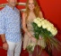 Lindsay Lohan & Oliver Pocher in Linz! 