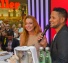 Lindsay Lohan & Oliver Pocher in Linz! 