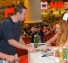 Lindsay Lohan & Oliver Pocher in Linz! 