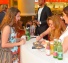 Lindsay Lohan & Oliver Pocher in Linz! 