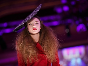 Fashion & Art Show 2015