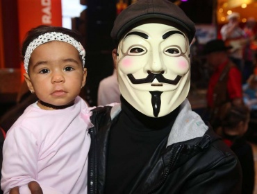 Faschingszauber Plus City