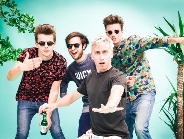 Bilderbuch goes M3-Eventtechnik