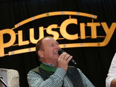 Weinfest, Plus City Linz