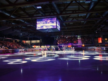 ORF OÖ Eiszauber 2015 