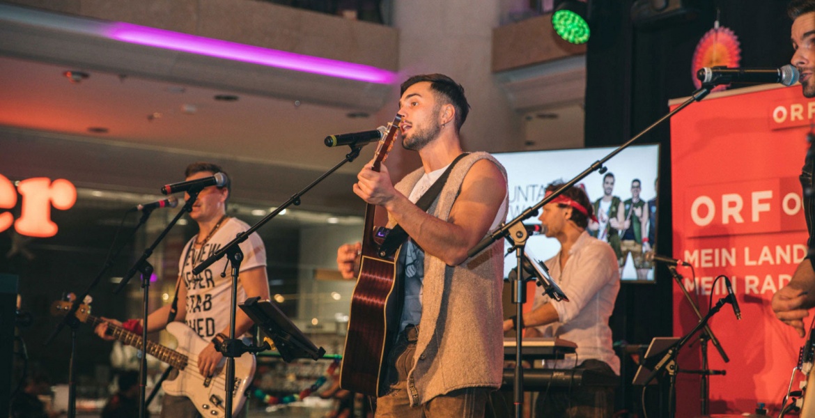 Die 5. Jahreszeit in der PlusCity!