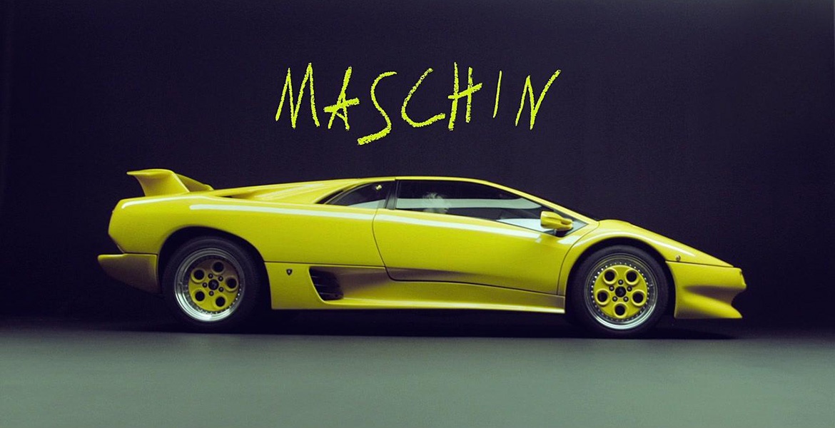 Bilderbuch goes M3-Eventtechnik