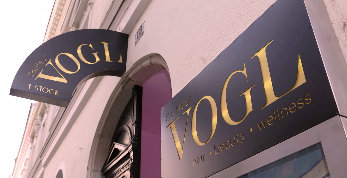 Eröffnungsfeier Coiffeur Vogl