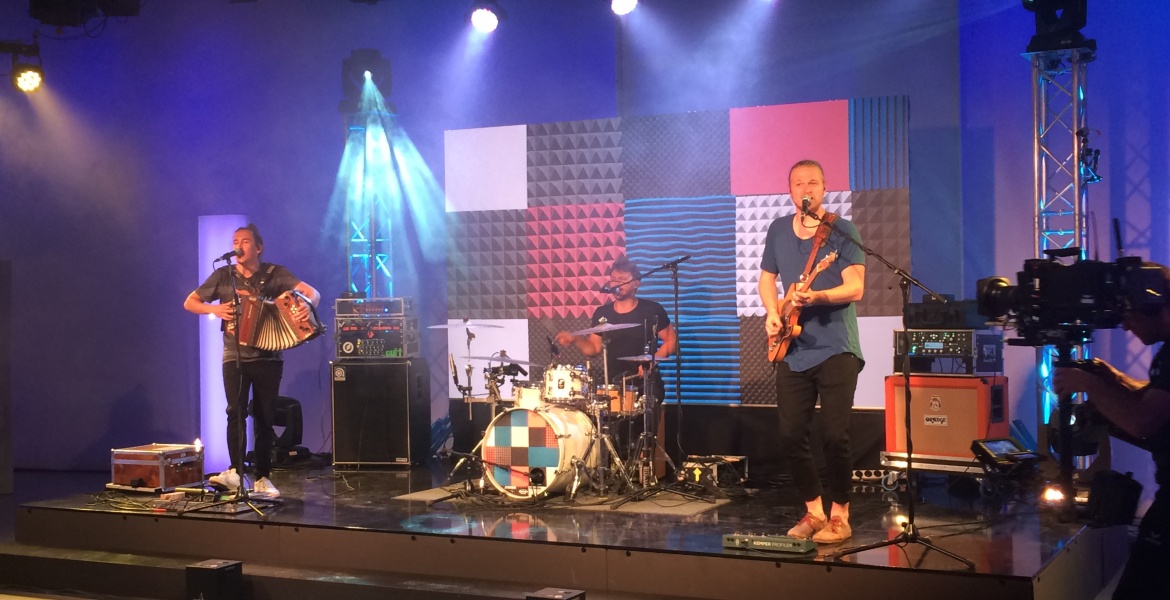 Jubiläumsshow 30 Jahre "Oberösterreich heute“