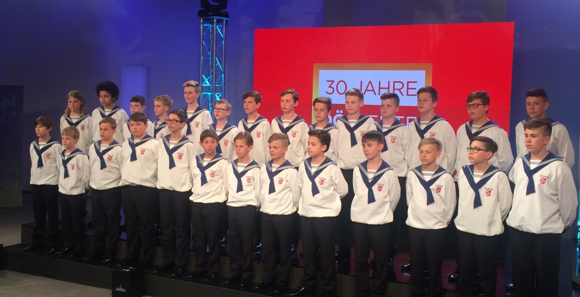 Jubiläumsshow 30 Jahre "Oberösterreich heute“