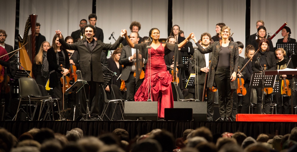 Klassik am Dom mit Rolando Villazon!