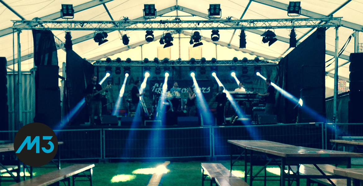 Sommerfest der FF Euratsfeld 2014