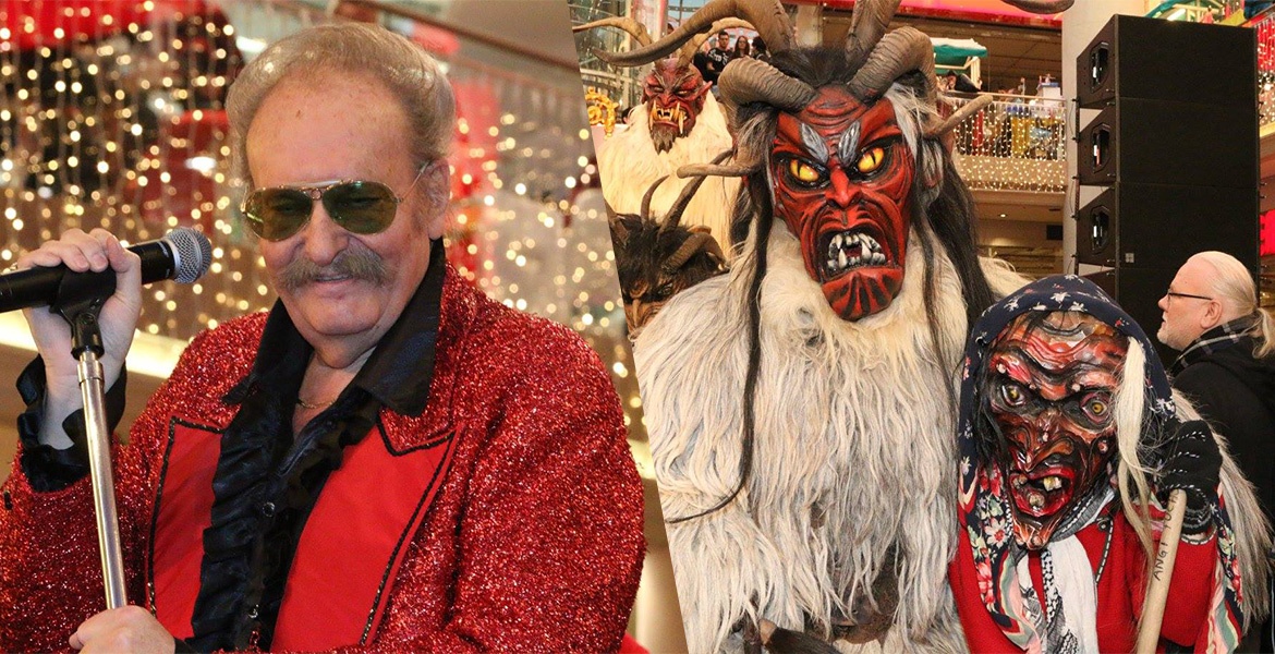 Foto: ©Plus City & Lentia City