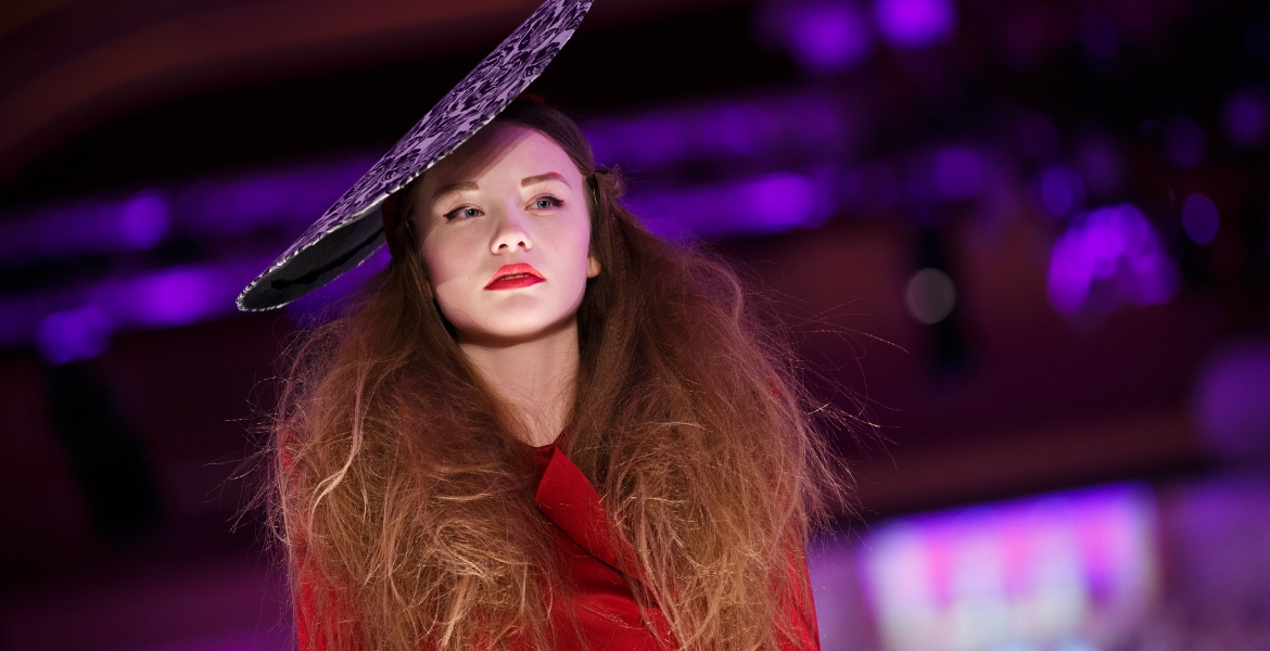 Fashion & Art Show 2015