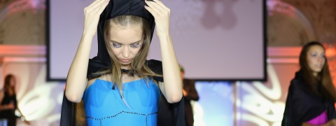 Eyes Wide Open, Smile Eyes Kongress