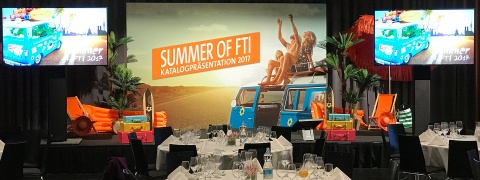 FTI Roadshow 2017