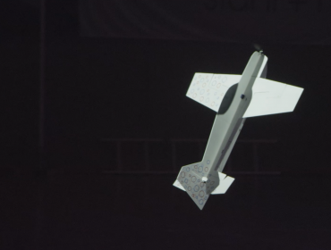 Indoor-Flugshow Schärding 2017